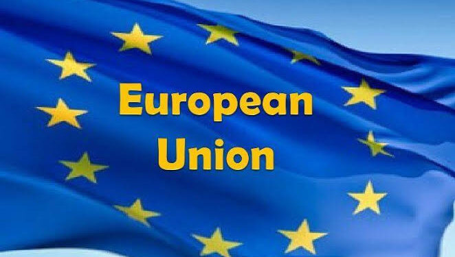 EU Transfers 1.5 billion Euros Raised from Russian Assets to Support Ukraine