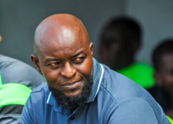Finidi George Moves On from Super Eagles to Lead Rivers United