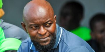 Finidi George Moves On from Super Eagles to Lead Rivers United