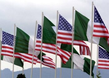 Nigeria Receives Reaffirmation of US Support During Their 248th Independence Day Celebration