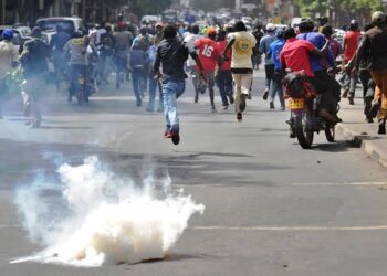 Kenya’s Government Stumbles as Protests Rage On, Courts Block Ban