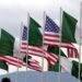 Nigeria Receives Reaffirmation of US Support During Their 248th Independence Day Celebration
