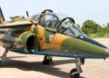 NAF Air Strikes Demolishes 70 Illicit Refineries in Three Months