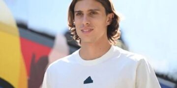 Arsenal Open Talks with Bologna for Rising Star Riccardo Calafiori