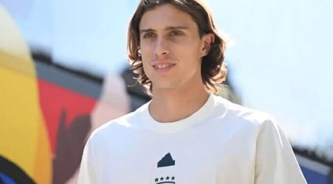 Arsenal Open Talks with Bologna for Rising Star Riccardo Calafiori