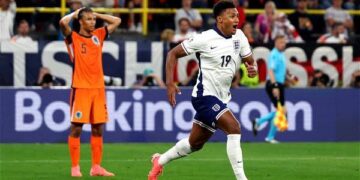Ollie Watkins’ Last-Gasp Strike Sends England to Euro 2024 Final Against Spain