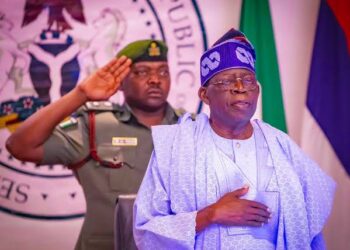 Tinubu’s New Appointments: Fresh Faces in Key Roles
