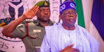 Tinubu’s New Appointments: Fresh Faces in Key Roles