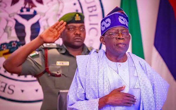 Tinubu’s New Appointments: Fresh Faces in Key Roles