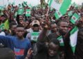 60,000 Youths Back Out of August 1st Protest