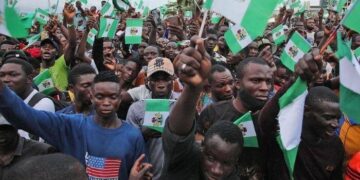 60,000 Youths Back Out of August 1st Protest