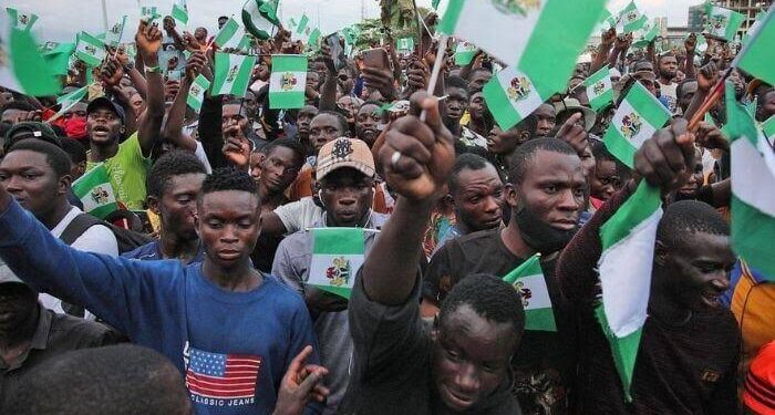 60,000 Youths Back Out of August 1st Protest