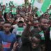 60,000 Youths Back Out of August 1st Protest