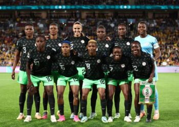 Nigeria Super Falcons Announces Squad for Paris 2024 Olympics, Eyes Historic Medal