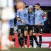 Uruguay’s Ten-Man Triumph: Stuns Brazil in Copa América Quarters to Reach Semis