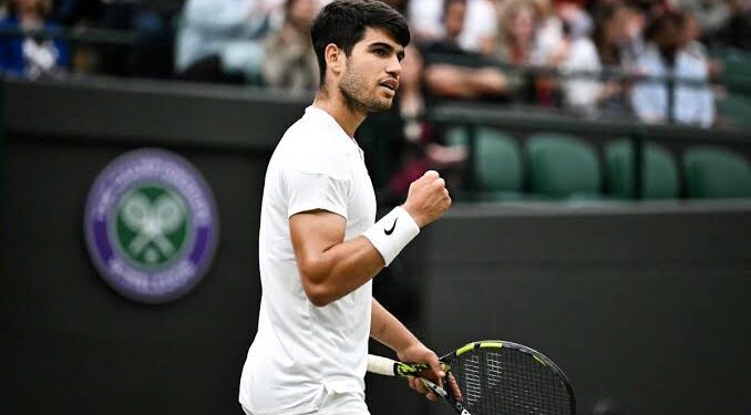 Wimbledon Men’s Singles Semi-Finals: Alcaraz vs. Medvedev and Djokovic vs. Musetti
