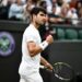 Wimbledon Men’s Singles Semi-Finals: Alcaraz vs. Medvedev and Djokovic vs. Musetti