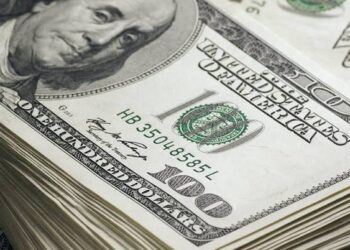 CBN Sells Off Forex to BDCs at N1450/$