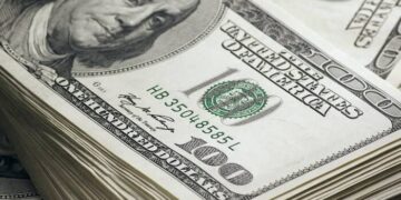 CBN Sells Off Forex to BDCs at N1450/$