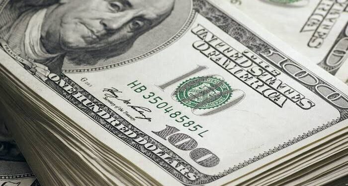 CBN Sells Off Forex to BDCs at N1450/$