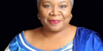 Onyeka Onwenu: The Elegant Stallion Whose Artistry Lives On
