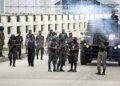 Over 500 Arrested in Bangladesh Protests, Including Key Opposition Leaders