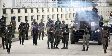 Over 500 Arrested in Bangladesh Protests, Including Key Opposition Leaders