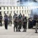 Over 500 Arrested in Bangladesh Protests, Including Key Opposition Leaders