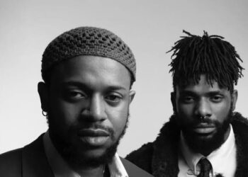 New Album ‘No Love In Lagos’ by Show Dem Camp, Nsikak, and Cavemen Coming August 9