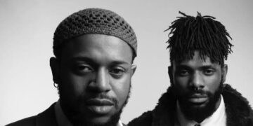 New Album ‘No Love In Lagos’ by Show Dem Camp, Nsikak, and Cavemen Coming August 9