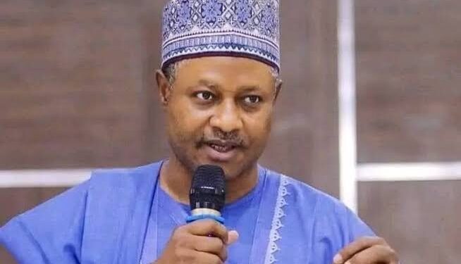 Kaduna Secures $650 Million on Investments in Less Than a Year – Governor Sani