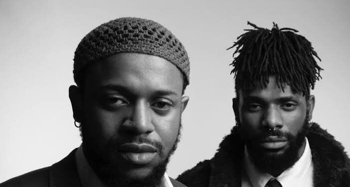 New Album ‘No Love In Lagos’ by Show Dem Camp, Nsikak, and Cavemen Coming August 9