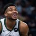 Giannis Antetokounmpo and Greece Dominate Slovenia, Move One Step Closer to Paris Olympics