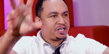 Appeal Court Upholds Daddy Freeze’s N5 million Adultery Fine