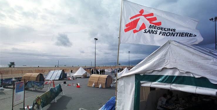 Doctors Without Borders Exposes Sudan’s Silent War Crimes