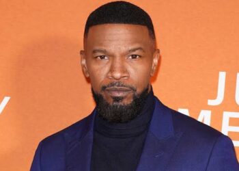 Jamie Foxx Opens Up About His Recent Medical Crisis