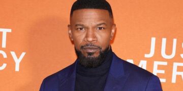 Jamie Foxx Opens Up About His Recent Medical Crisis