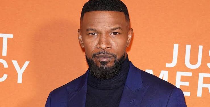 Jamie Foxx Opens Up About His Recent Medical Crisis