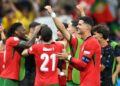 Ronaldo’s Redemption: Portugal Edge Slovenia in Penalty Shootout After Ronaldo Miss