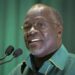 Tanzania’s President Sacks Two Senior Ministers