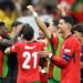 Ronaldo’s Redemption: Portugal Edge Slovenia in Penalty Shootout After Ronaldo Miss