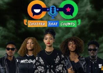 “Chatter That Counts”: The Gen Z Show You Can’t Miss