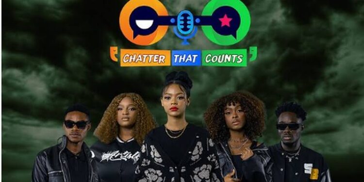 “Chatter That Counts”: The Gen Z Show You Can’t Miss