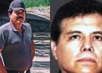 Major Blow to Sinaloa Cartel: El Mayo Zambada and El Chapo’s Son Arrested in El Paso