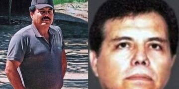 Major Blow to Sinaloa Cartel: El Mayo Zambada and El Chapo’s Son Arrested in El Paso