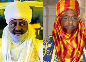 Kano’s Game of Thrones: Court Gags Lawyers in Emirate Battle