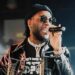 Burna Boy Achieves Biggest Spotify Opening Week