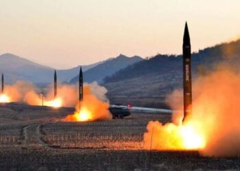 U.S. Missile Deployment in Germany Escalates Russia Tensions