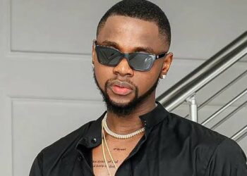 Kizz Daniel Responds to Divorce Buzz