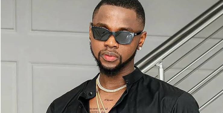 Kizz Daniel Responds to Divorce Buzz